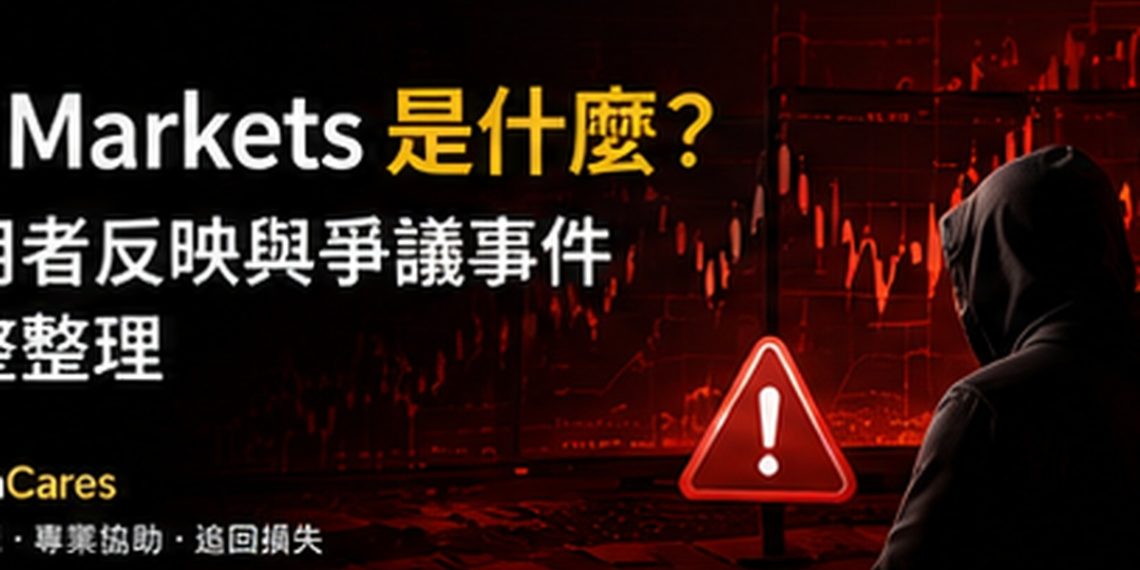 PGMarkets 出金爭議怎麼看?EDD 審核、跟單轉換與本金卡住的風險 - PGMarkets 不出金