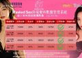 護住你的血汗錢！除了「Masked Sex」，今年你該提防的同類型平台特徵