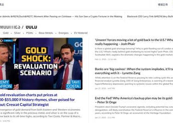 別被高大上的白皮書唬了！如何看穿「Go Markets」平台的包裝漏洞？