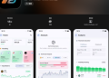 【專題報導】那些活在虛擬帳單裡的富豪：「BitcoSet」平台泡沫化紀實