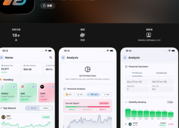 【專題報導】那些活在虛擬帳單裡的富豪：「BitcoSet」平台泡沫化紀實
