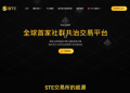 借鑑國際案例：境外類似「STE」的平台崩塌後，資金流向的真實軌跡