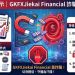 揭開高投報的精算面紗:為什麼「GKFXJiekai Financial」平台不符合市場常理?