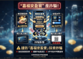 【法律防線】「嘉福安盈寶」平台的合約漏洞：發生糾紛時你真的有保障嗎？