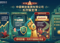 從期待到幻滅：揭露「中國華能集團有限公司」平台不讓你輕易出金的真實手段