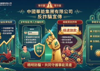 網友變戀人？「中國華能集團有限公司」平台推廣獎勵機制對人際關係的毀滅性衝擊
