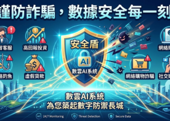 炫富背後的劇本：那些在IG上曬「數雲AI系統」平台獲利截圖的真實面貌