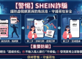 金融消費權益警示：從「SHEIN」平台看消費者自我保護意識的缺失