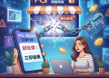 崩盤前的狂歡？「PG-Shop」平台近期推出超常優惠背後的警訊