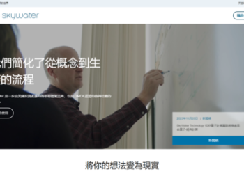 那個拉我進「skywater」平台的好友，現在把我封鎖了