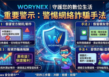 耗時半年，「Worynex」平台內部會員群組的洗腦日常大公開