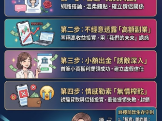 原以為抓到了風口：記錄我在「吉時國際貿易」平台從滿懷希望到絕望的過程