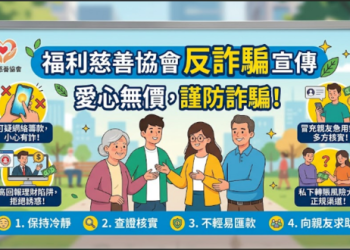 耗時數月整理：一位受害者的「福利慈善協會」平台全景式真實記錄