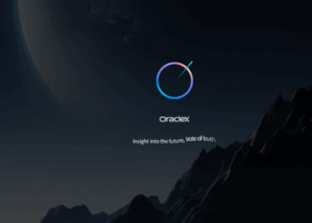 渴望超車的心態，如何成為「OracleX」平台最好的割韭菜工具？