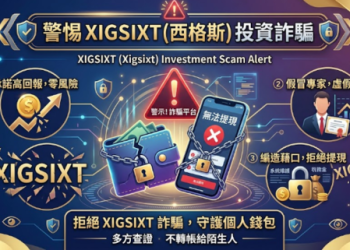 剝繭抽絲：耗時百日全景記錄，還原「XIGSIXT」平台的真實生態