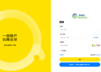 收到「EasyMarkets」平台的邀請碼？請先做好這五項功課