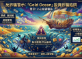 從龐氏騙局演變史，看「Ocean」平台的架構相似度
