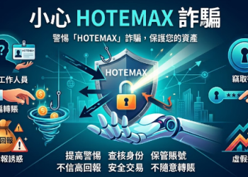 監管空窗期的產物？「HOTEMAX」平台跨境營運的潛在法規風險