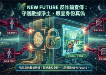 財經編輯室：關於「NEW Future」平台，大眾最容易誤信的三大財經謬誤