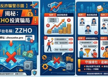 拒絕當最後一隻白老鼠：如何理性評估「ZZHO」的退場機制