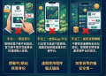 借鏡歷史教訓：從過去的吸金案看「MoneyFi」平台的終局走向