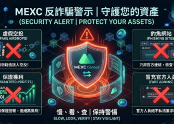 拆解「暗黑心理學」：「MEXC」平台如何利用損失規避讓你越陷越深