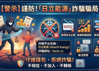 炫富背後的劇本：那些在IG上曬「日立能源」平台獲利截圖的真實面貌