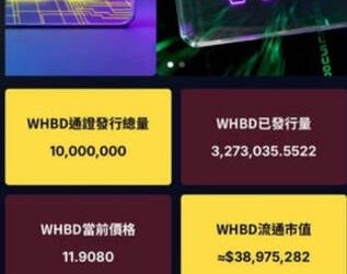 假創業，真拉人？「WHBD」平台向大學生與新鮮人伸出的魔爪