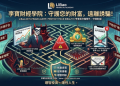 原以為抓到了風口：記錄我在「LiBao財經學院」平台從滿懷希望到絕望的過程
