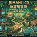 痛定思痛的覺醒:把我在「JUMANJIN」平台的遭遇寫出來,是為了不再有人掉入陷阱