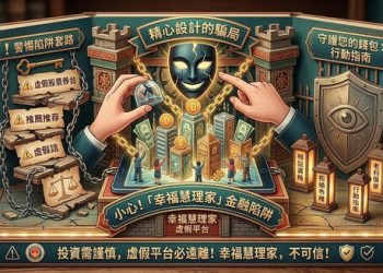 科技進步的副作用：透視「幸福慧理家」如何利用人性弱點設局