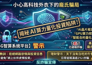 資金安全的停看聽：面對「XSG智算系統」平台的出金限制該如何應對？