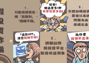 理財盲從的代價：從「SAM UITA」平台事件反思大眾金融素養的集體焦慮